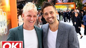 Spencer Matthews labels Jamie Laing 'badly-organised' as he talks wedding 'snub'
