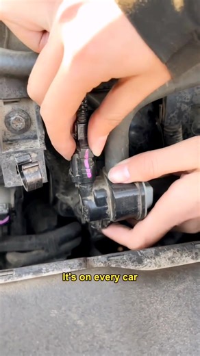 929K views · 10K reactions | Different models have different canister solenoid valves#car #carrepair #caedriving | Car Lovers Unite | Facebook