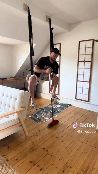 Spiegel reparieren mit Haushaltsgegenstand: Schritt-für-Schritt Anleitung