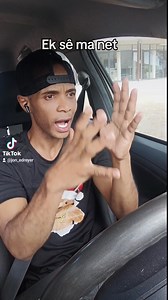 65K views · 2K reactions | Nie almal weet hoe import daai rol is Nie 﫣 | Jon-E | Facebook