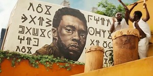 Erster Trailer für "Black Panther 2" draußen