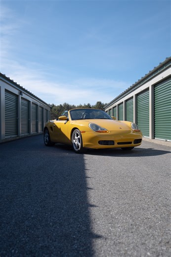 50 reactions | As your trusted source for Porsche parts for 28 years...