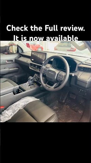 2026 Toyota Hilux extra cab raider x review is on the channel
