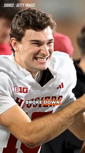 Did you catch Urban Meyer’s reaction to Fernando Mendoza on the Triple Option podcast? 😲 With 30 TDs 🔥 and Heisman buzz 🔊 growing louder, fans are excited! Dive into the highlights now! 🎧 #UrbanMeyer #FernandoMendoza #Heisman #CollegeFootball | Sportskeeda College