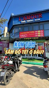 5.4K reactions · 106 shares | Thiên đường quần áo Tết rẻ nhất Kon Tum...