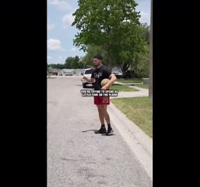 Jump Higher By Mastering These Last Two Steps