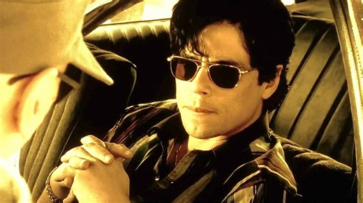 Traffic (2000) TRAILER