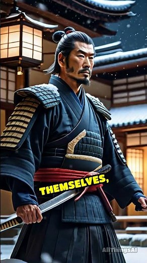 The Untold Saga of the 47 Ronin