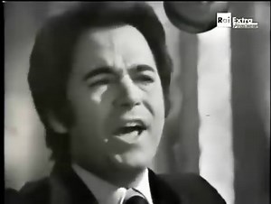 LISA DAGLI OCCHI BLU- Mario Tessuto | Musica & Ricordi