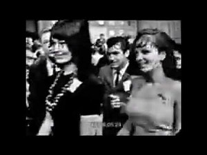 Barbara George - I Know Video