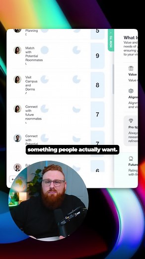 Have a killer startup idea? Let’s Help You Build It! Dreams are amazing but a real business needs a plan, a market, and funding. Think Up is your all-in-one startup co-pilot. Strategy, validation, mentorship and even potential funding, all under one roof. No flights. No fluff. Just building. Sign up for free and start building your dream startup today. | ThinkUp | Facebook