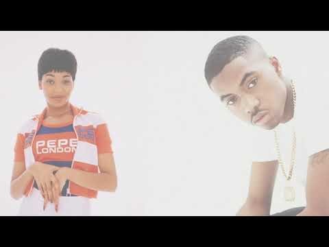 Monica Ft Nas & Fly Anakin - Get Down (Edit)