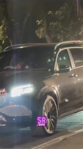 Salman Khan At Lilavati Hospital