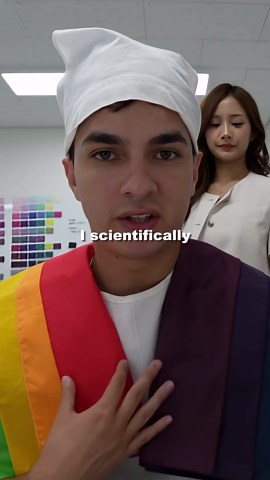 Unlock your potential through color science