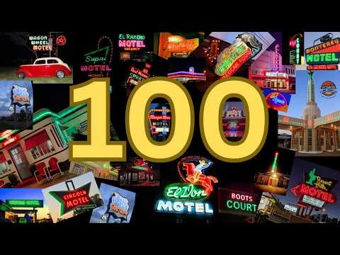 Route 66 Turns 100 - Plan The Ultimate Road Trip