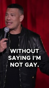 He Made it Weird | Michael Yo