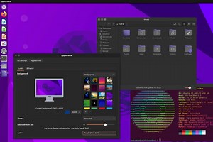 El escritorio Unity retorna a Ubuntu como distribución Linux separada pero oficial, con respaldo de Canonical