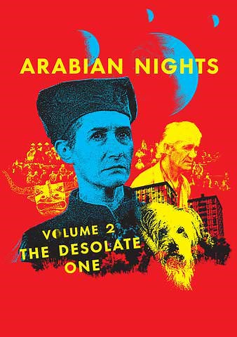 Arabian Nights: Volume 2