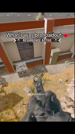Mission impossible. 🥀💔 #warzone #loadout #fy #rebirthisland #viral