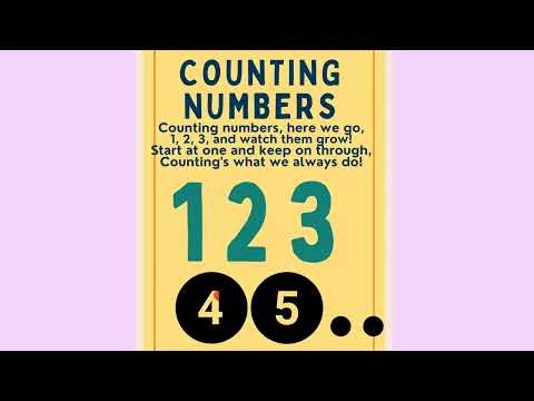 Numbers