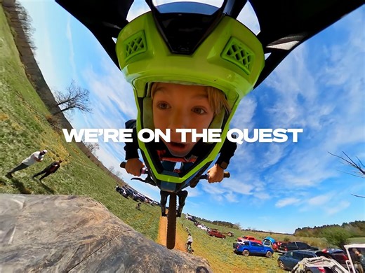 The #GoProGromQuest continues—we're looking for the next generation of athletes filmers to sponsor 💪 Keep submitting your best clips edits to the Challenge at GoPro.com/GromQuest for the opportunity to score cash, join our team trips, or earn a spot on the roster 🥇 All the Grom Quest submitters featured in this video are taking home $250 to help them keep chasing their passions. | GoPro