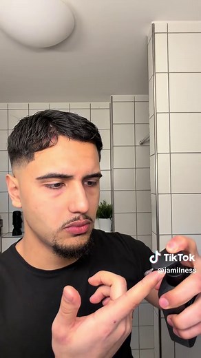 Quick Goatee Tutorial for a Clean Shave
