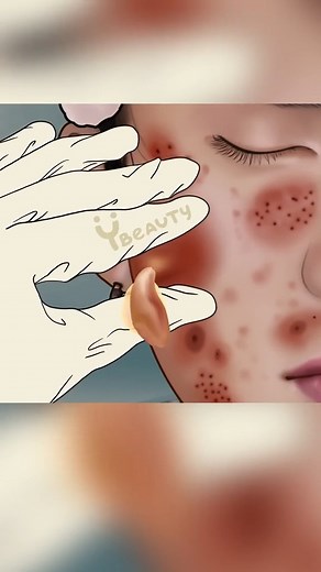 35K views · 174 reactions | 564_Have a nice day #salonsasmr #transformation #asmr #asmrsounds #asmrvideo #makeup #makeuptutorial #skincare #skincare. | Ashley | Facebook