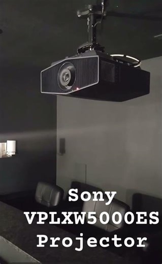 Sony Projector 2026 Review | Ultimate Home Cinema & Gaming Experience #projectorreviews