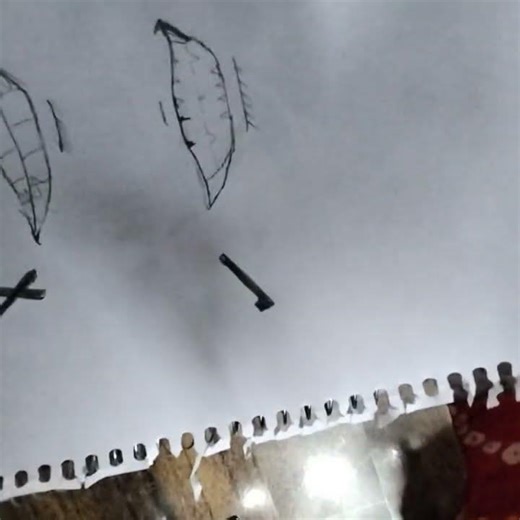 how to draw anime teeth #drawing