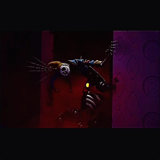 Poppy Playtime Prototype Monster Edit 🔥 | Chapter 5 Prototype #poppyplaytime #huggywuggy