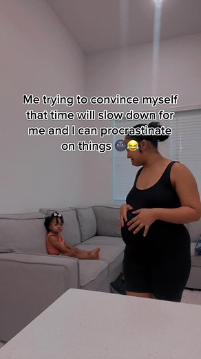 Procrastination Struggles: Time Won't Slow Down