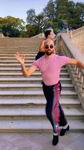 198K views · 134 reactions | Bottom G - Bryan dancing samba - Book a dance lesson at ”Super Ballroom” dance studio by Oleg Astakhov. Click link  in Bio #dance #olegastakhov #ballroomlatindance #rumba #samba #chacha | Dance Lessons & Tutorials | Facebook