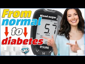 How to Manage Normal & High Blood Sugar Levels | Ultimate Guide