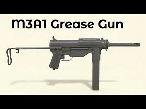 Every US Weapon Used in the Vietnam War