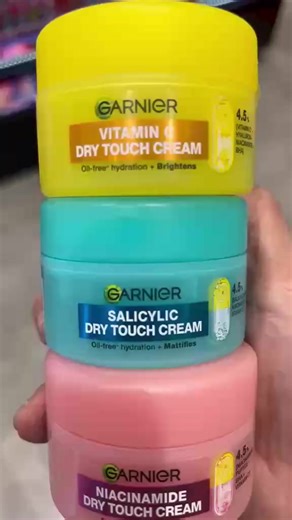 #GSNBAJan #GarnierDryTouch #GarnierZeroLagkit #Skincare @garnierph