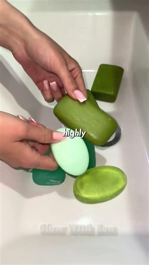 The Truth About Bar Soap and Your Face 🧼