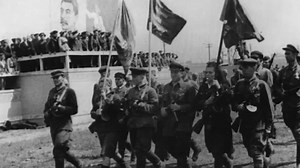 Stalin's Secret War Machine: The Soviet Partisans of WWII