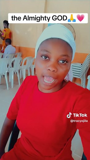 Tracy_oyikowo on TikTok
