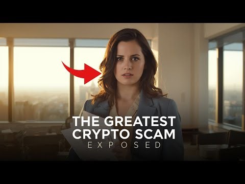 The greatest cryptocurrency scam in history- the LunaCoin scam
