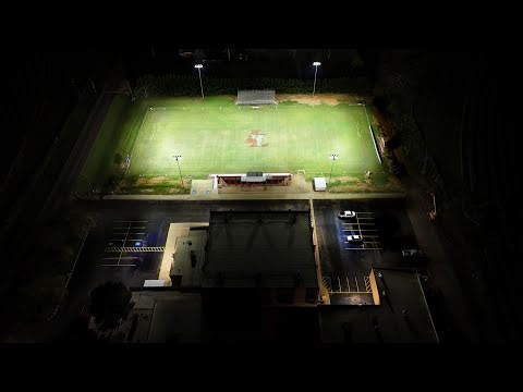 Loop ISD Football LED Upgrade