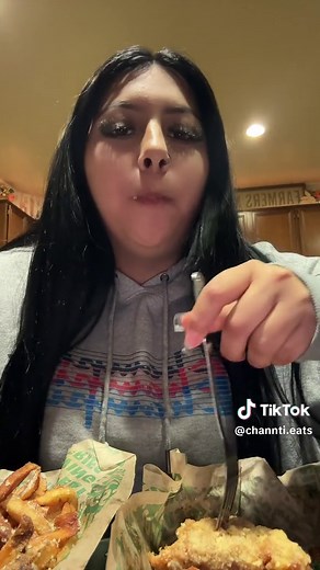 Wingstop mukbang!! Back again 😏 #wingstop #wingstopranch #fyp #foodie #eatwithme #mukbang #wingstopmukbang #asmr #foryoupage #followme