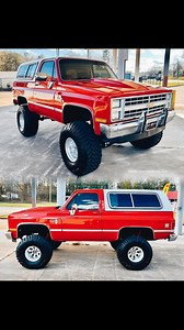 Square Body Fanatics on Reels