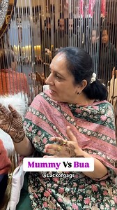 448K views · 7.6K reactions | Its fun to watch bua and mummy together . . #comedy #bua #mummylife #momlife #sister #siblings #viralvideos #funnyvideos #comedyvideos #family #familytime #inlaws #sisterinlaw #brother #indianmom #brownparents #sarcasm #dankmemes #parents #dankmemesdaily #parentsbelike #life #trending #reels #reelsinstagram #reelitfeelit #reelkarofeelkaro [ bua, comedy, funny, laugh , memes, brothers, sisters ] | Manifamilyshow | Facebook