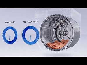 Haier X9 Series | Ultra Fresh Air & Reverse Drying Technology