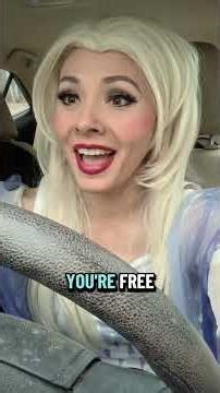 #icestorm #snowstorm #weatherwarning #elsa #frozen #parody #letitgo #satire #winterweather #song #ha