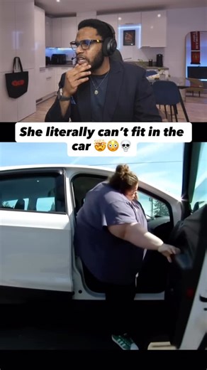 Kuskus | The car said access declined sister 🤯😳☠️... | Instagram