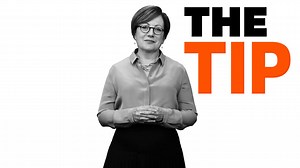 You can't be successful if you don't ask for what you need. | Harvard Business Review