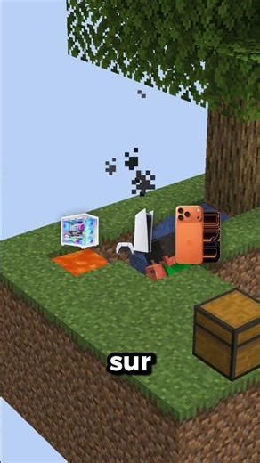 Nouveau serveur Skyblock sur HYPING : play.hyping.fr !