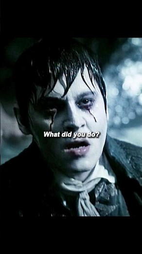 Vampire Rises After 200 Years and Slaughters the Crew 😱🧛 | Dark Shadows (2012) Scene Breakdown