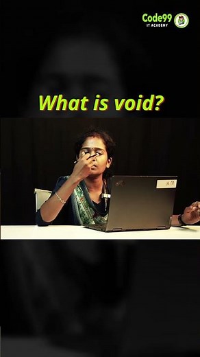 Java void — What It Means & Why It Matters | Day 42 Part - 1 | Code99 IT Academy